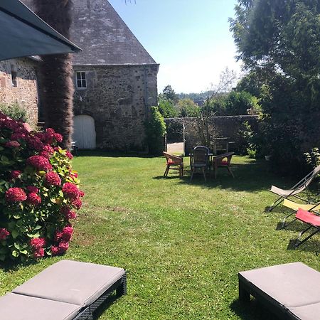 Magnifique Longere Du Cotentin Heugueville-sur-Sienne Εξωτερικό φωτογραφία