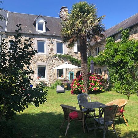 Magnifique Longere Du Cotentin Heugueville-sur-Sienne Εξωτερικό φωτογραφία