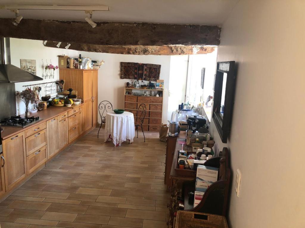 Magnifique Longere Du Cotentin Heugueville-sur-Sienne Εξωτερικό φωτογραφία