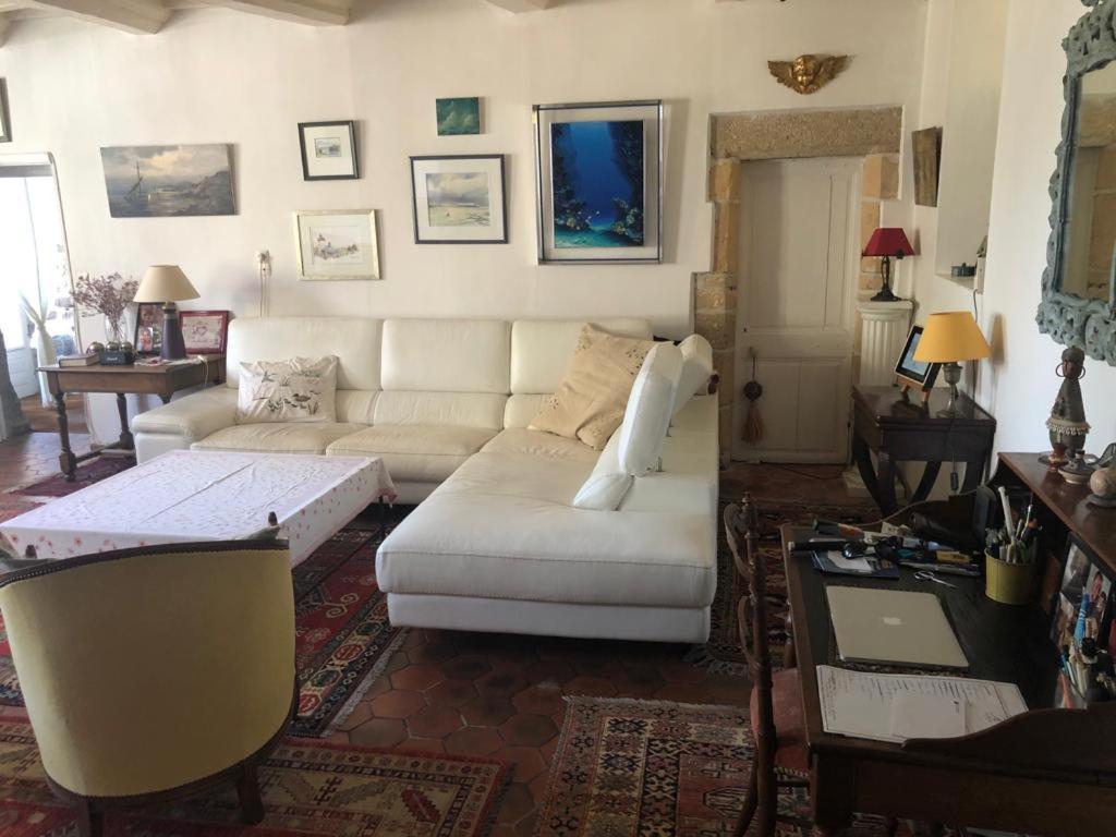Magnifique Longere Du Cotentin Heugueville-sur-Sienne Εξωτερικό φωτογραφία