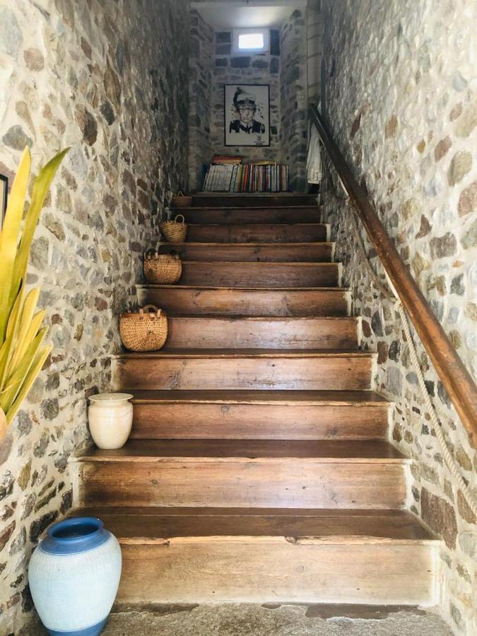 Magnifique Longere Du Cotentin Heugueville-sur-Sienne Εξωτερικό φωτογραφία