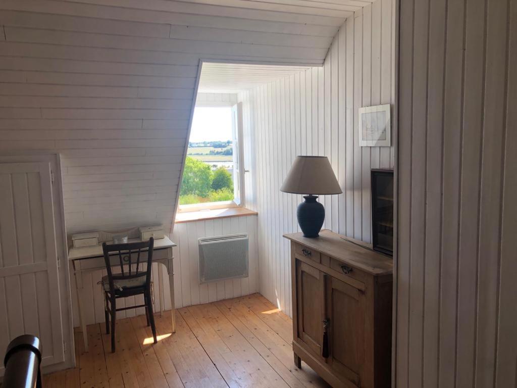 Magnifique Longere Du Cotentin Heugueville-sur-Sienne Εξωτερικό φωτογραφία