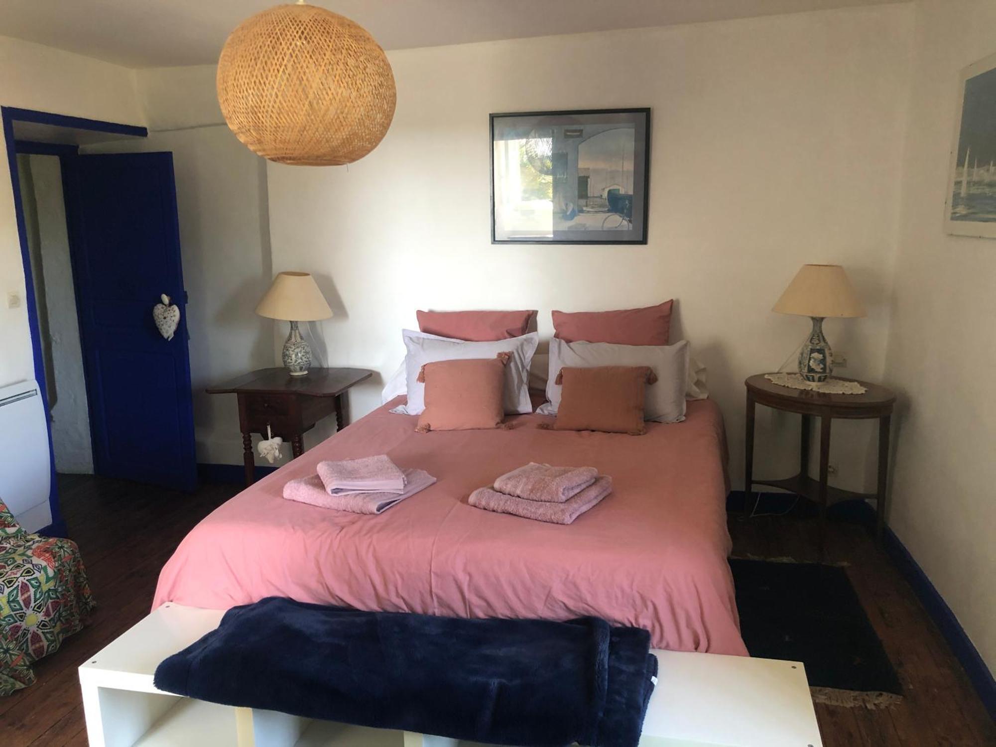 Magnifique Longere Du Cotentin Heugueville-sur-Sienne Εξωτερικό φωτογραφία